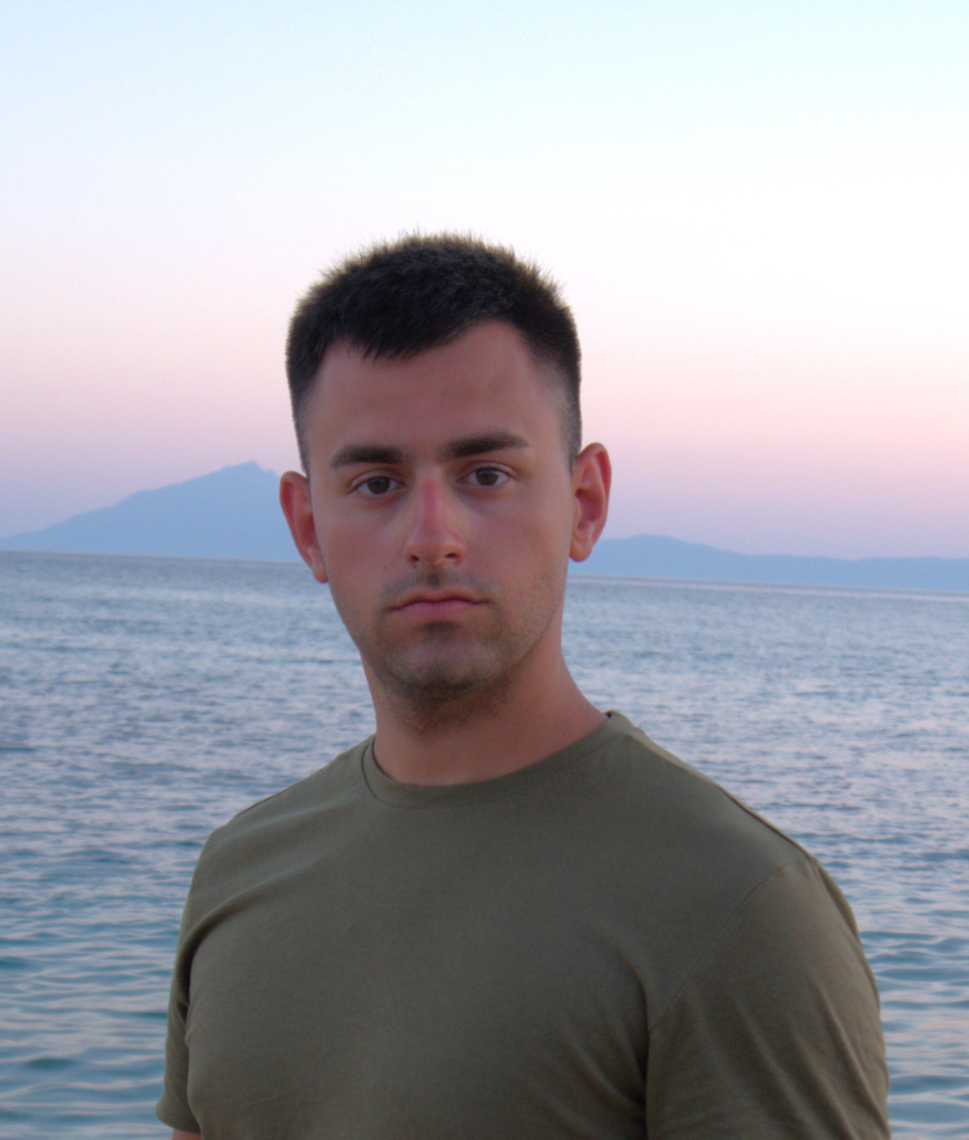 Vukašin - editor